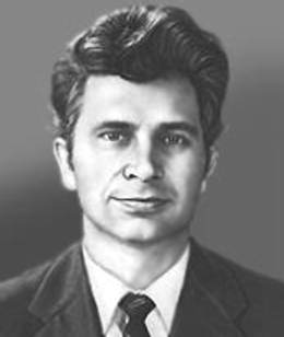 Анатолий Борисович Соловьяненко.